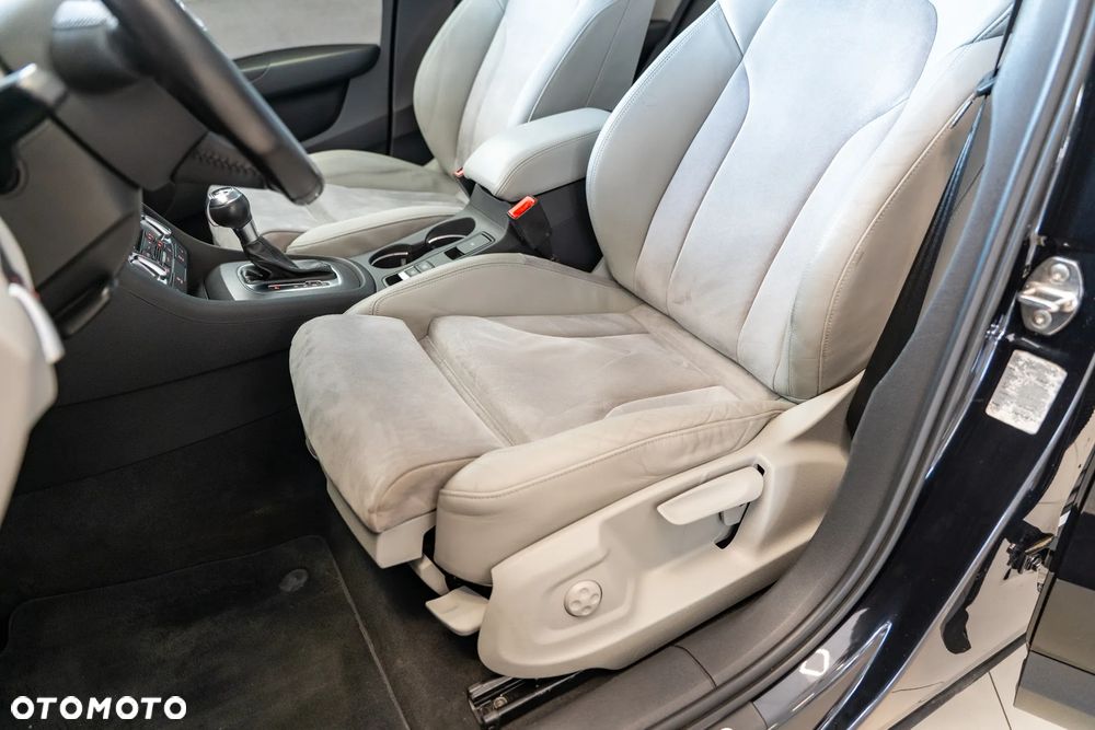 Audi Q3 2.0 TDI Quattro S tronic - 26