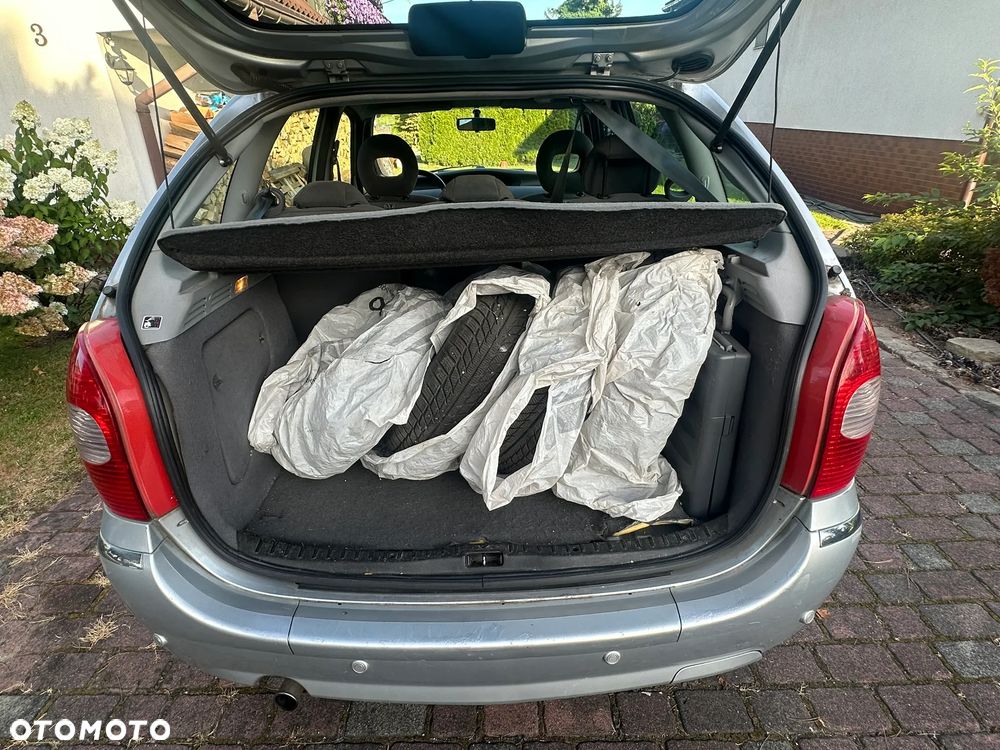 Citroën Xsara Picasso 1.8 16V Control+ (ex) - 20
