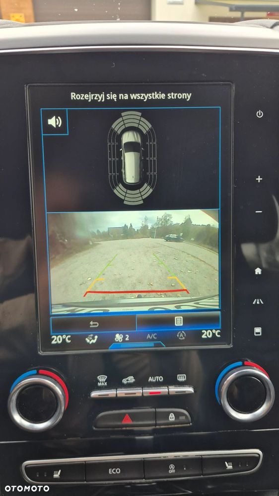 Renault Koleos ENERGY dCi 175 X-tronic 4WD INTENS - 19