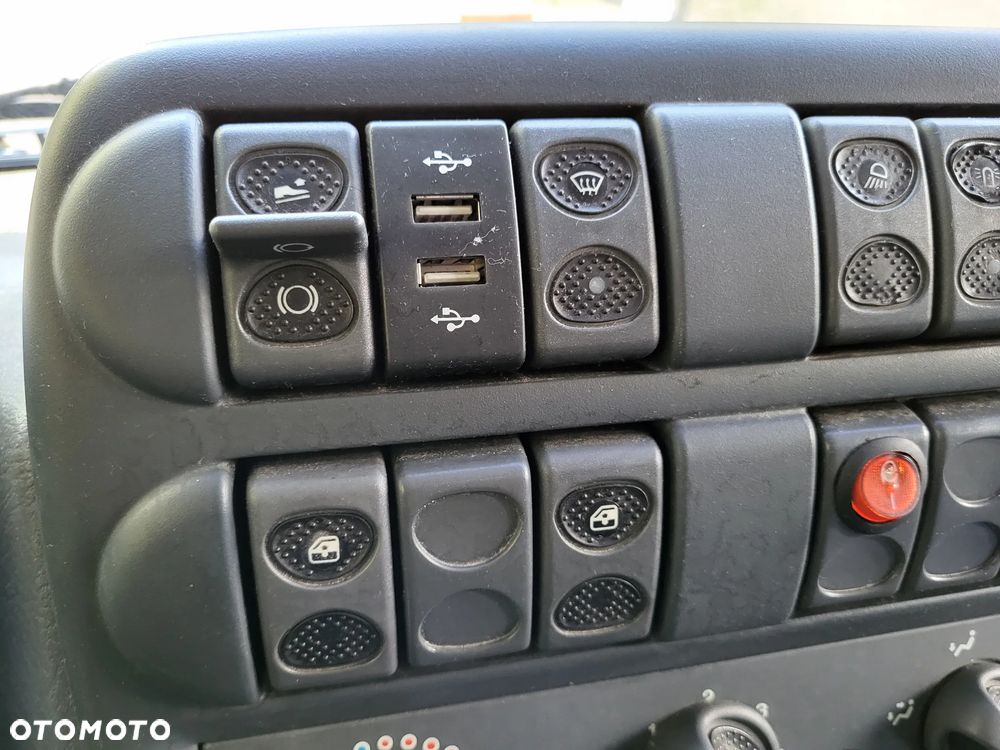 Iveco Eurocargo ML90210 - 20