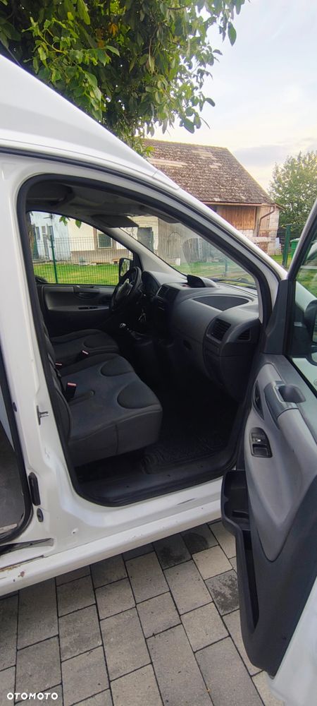 Citroën Jumpy - 9