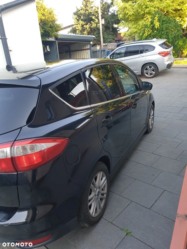 Ford C-MAX 2.0 TDCi SYNC Edition - 8
