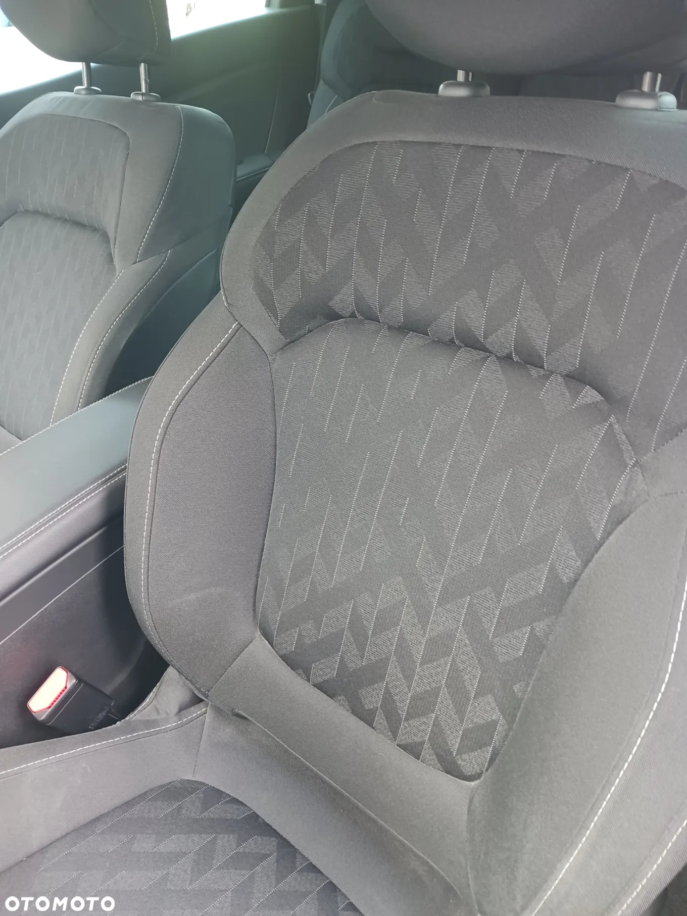 Renault Scenic - 28