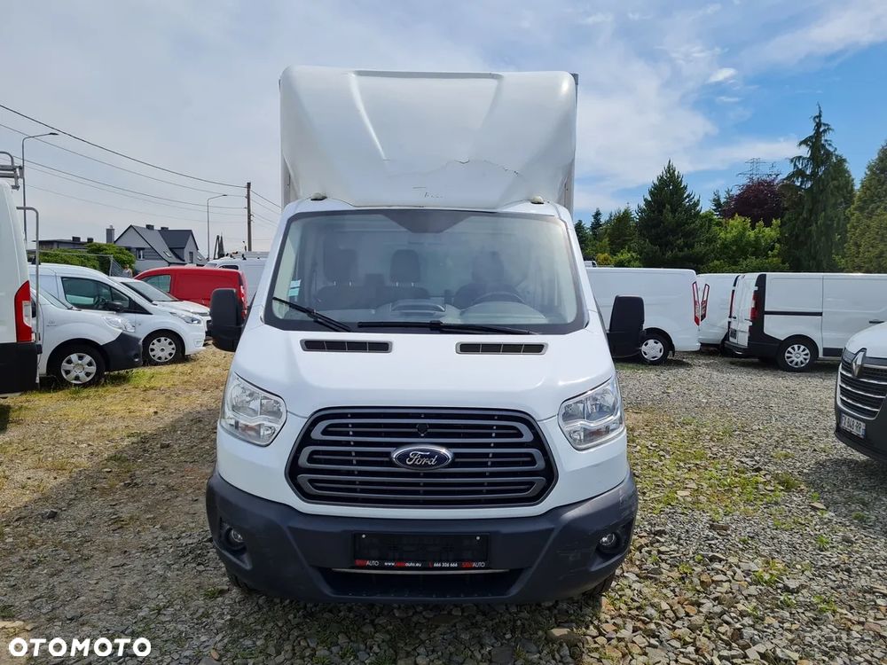Ford TRANSIT*KONTENER*2.0 TDCI* - 3