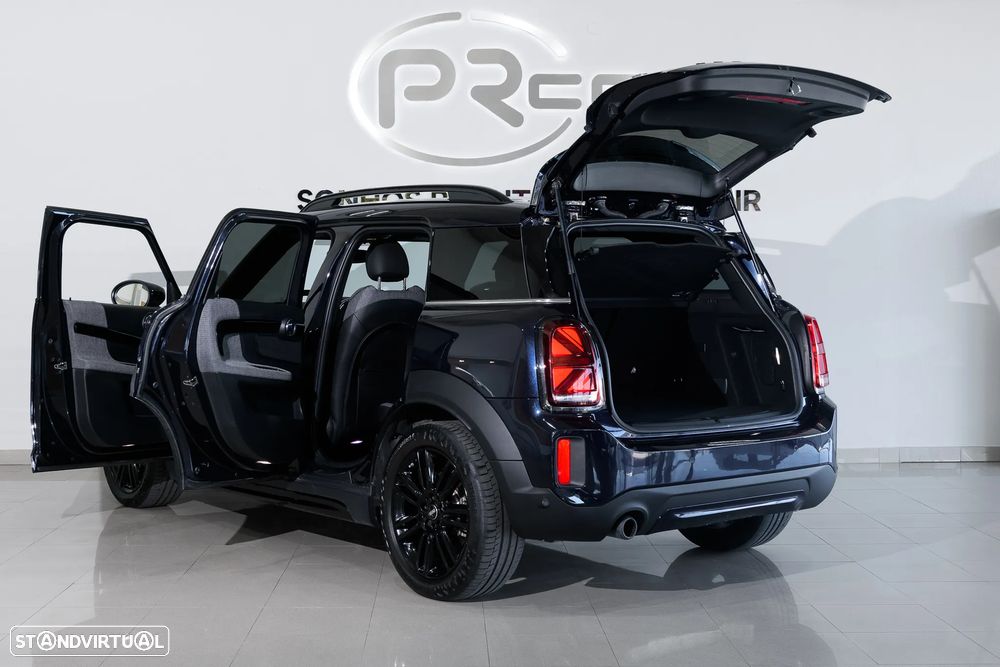 MINI Countryman Cooper SE ALL4 Auto - 8