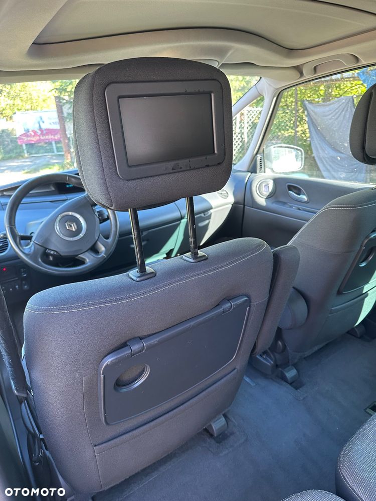 Renault Espace - 9