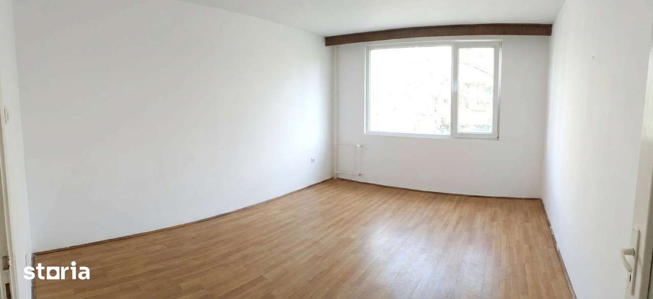 Apartament 2 Camere Decomandat Parc Moghioros — fotografia 3