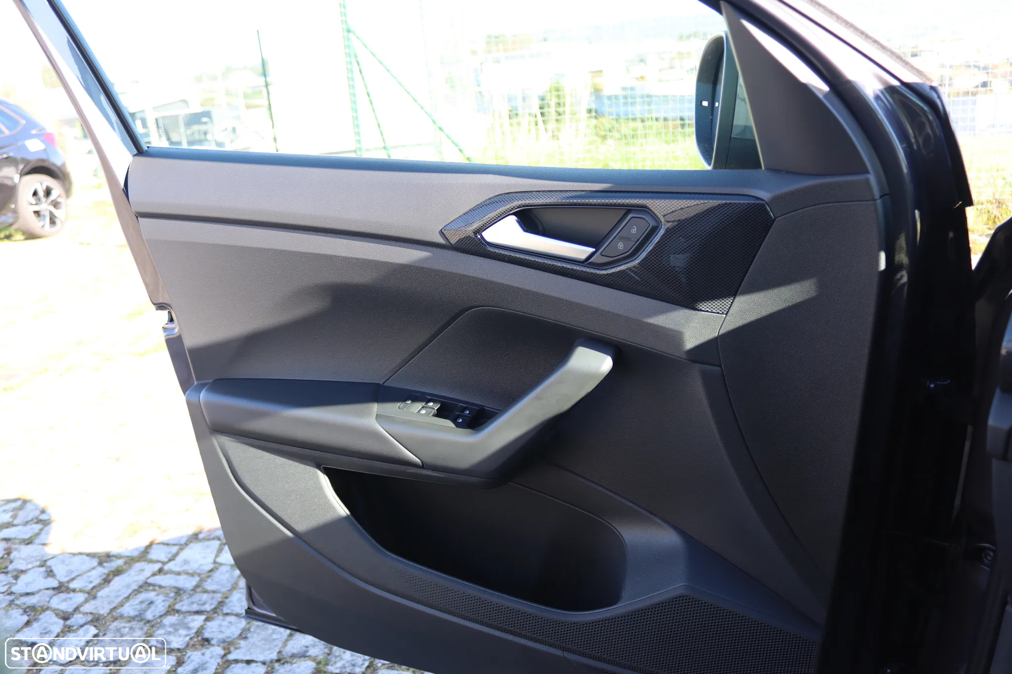 VW T-Cross 1.0 TSI Urban - 13
