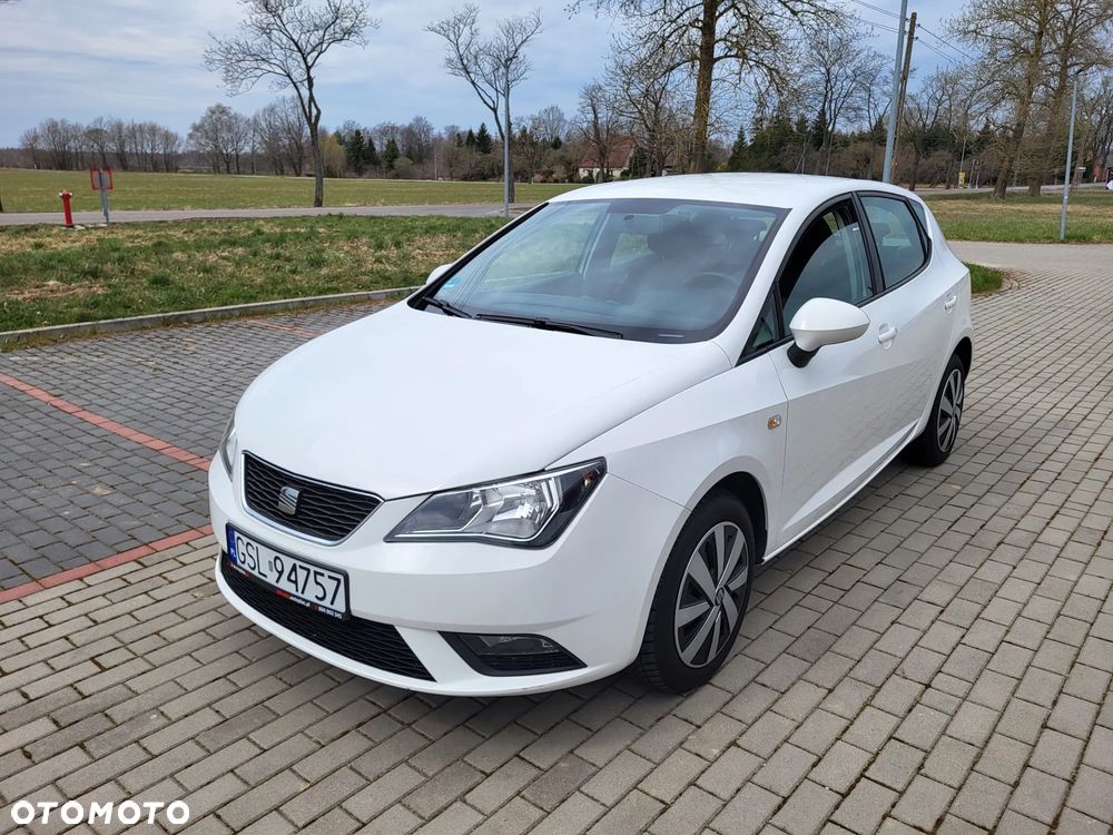 Seat Ibiza 1.2 TSI Style - 1