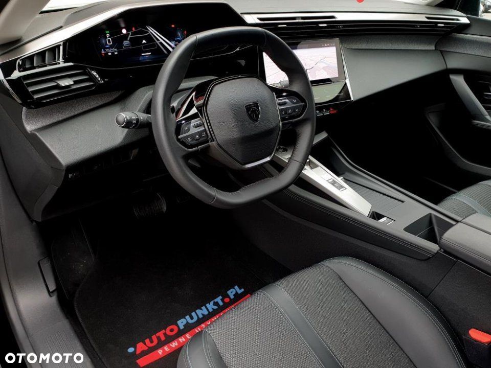 Peugeot 308 - 9