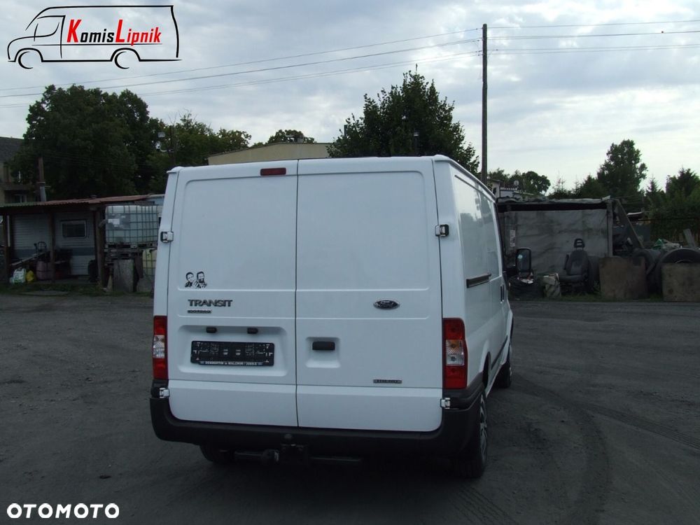 Ford TRANSIT - 7