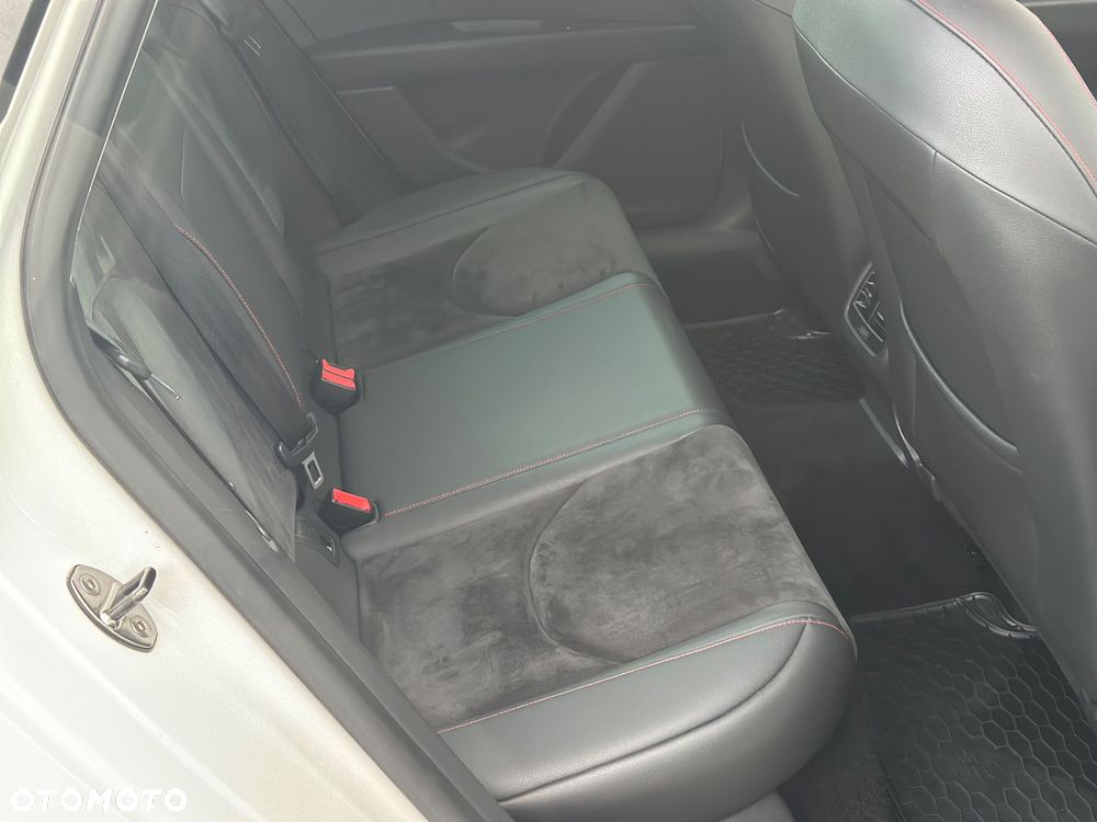 Seat Leon 2.0 TDI DPF Start&Stop FR - 20