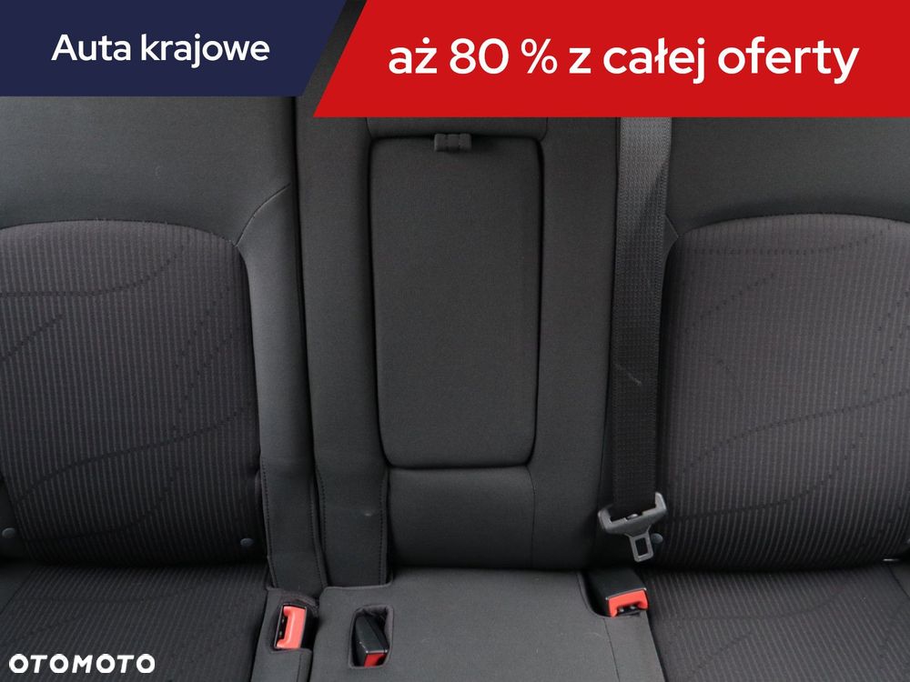Chevrolet Orlando - 12