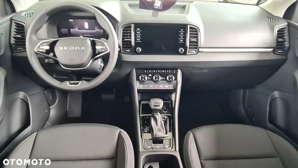 Skoda Karoq 1.5 TSI ACT Drive DSG - 14