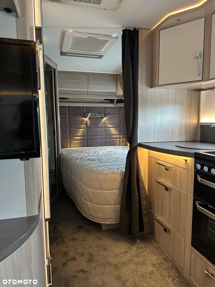 Kabe ROYAL 520 XL - 10