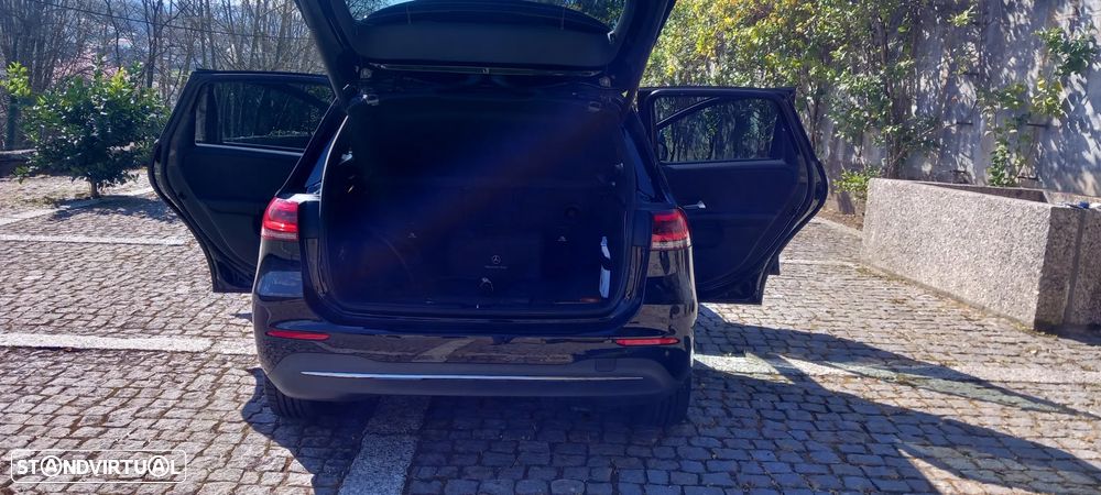 Mercedes-Benz B 250 e Style Plus - 15
