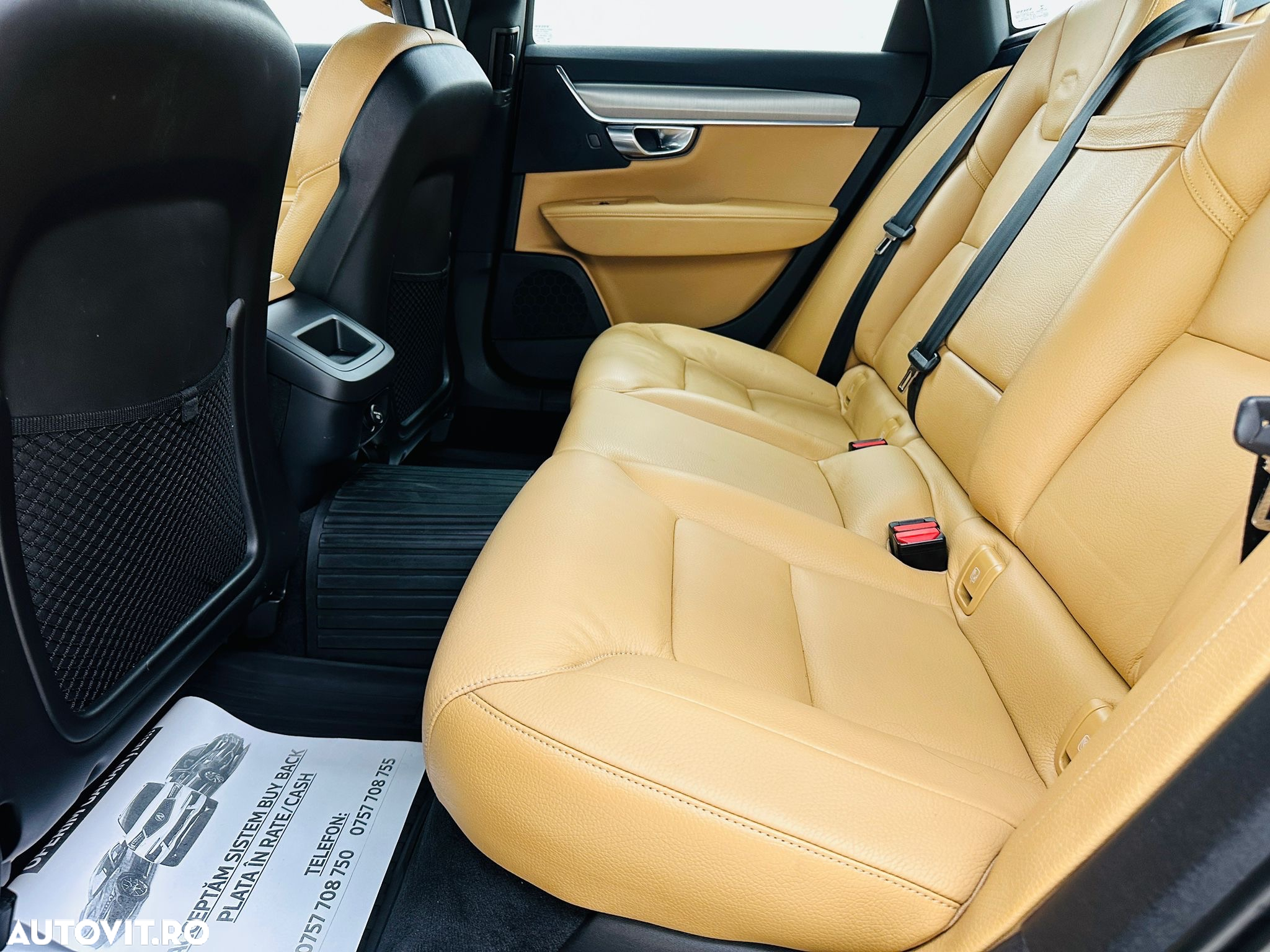 Volvo S90 - 7