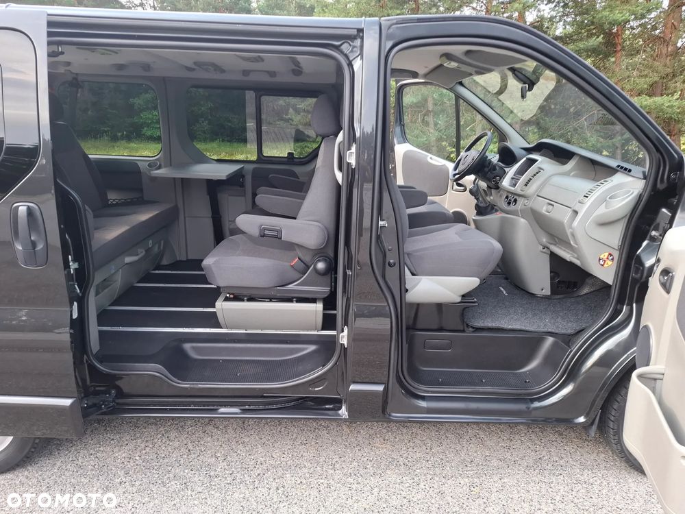 Opel Vivaro Life Cosmo L1H1 - 6