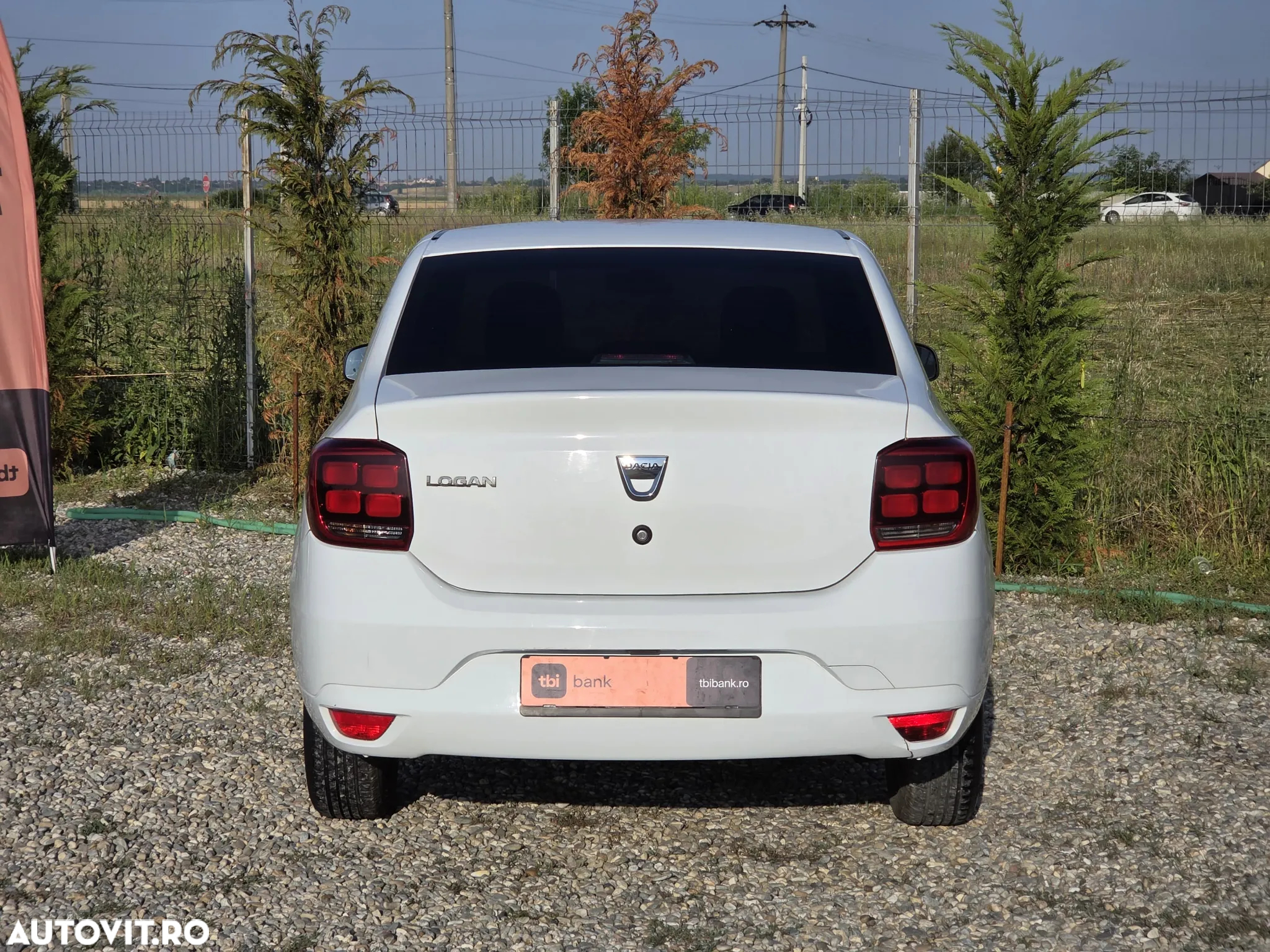 Dacia Logan 1.5 90CP Laureate - 6