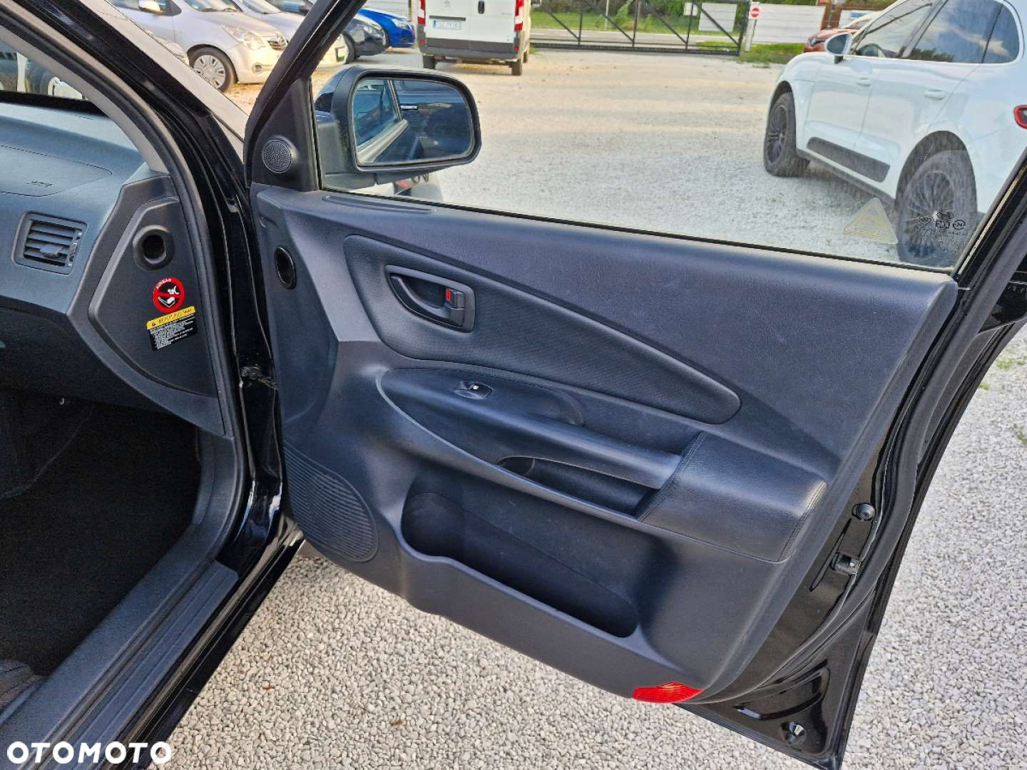 Hyundai Tucson - 22