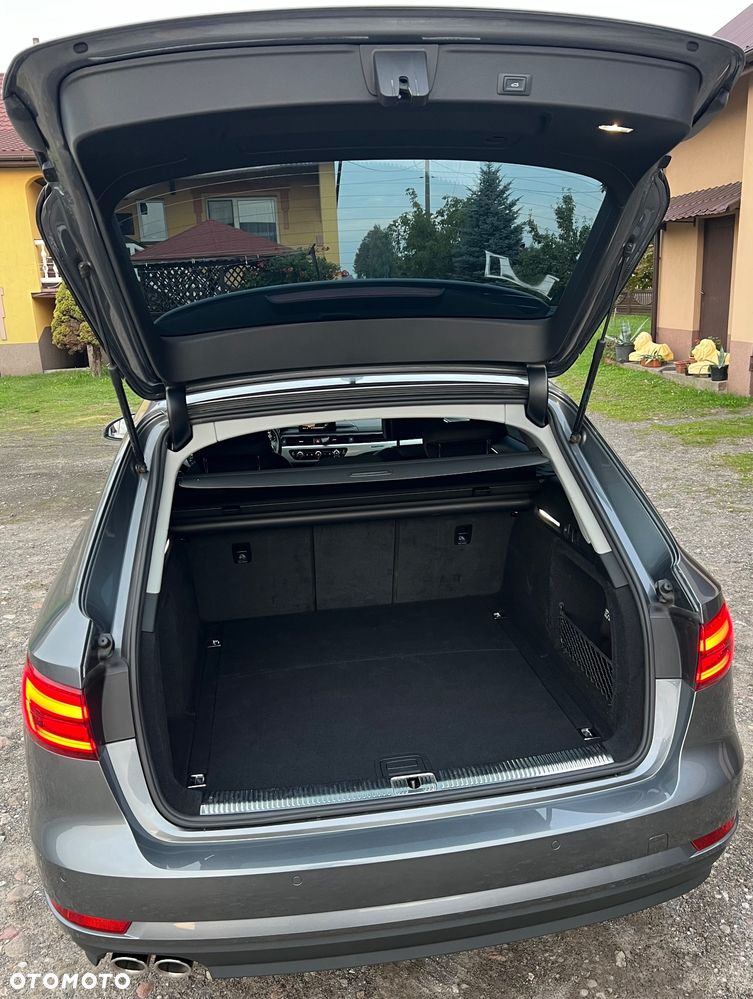 Audi A4 ver-2-0-tdi-quattro-s-tronic - 15