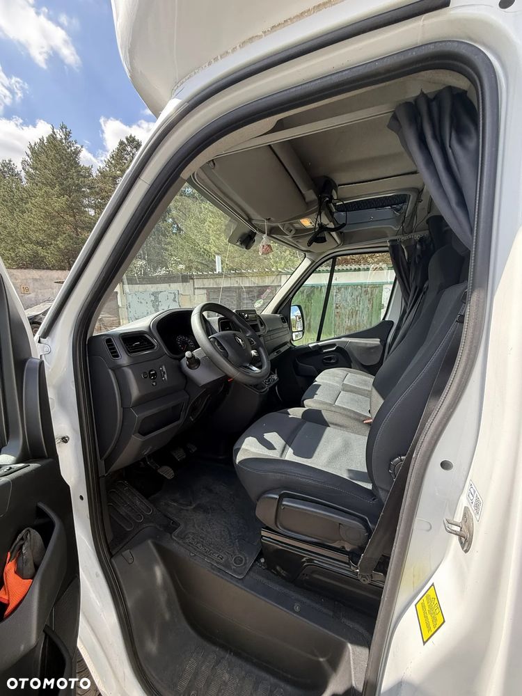 Renault Master - 11