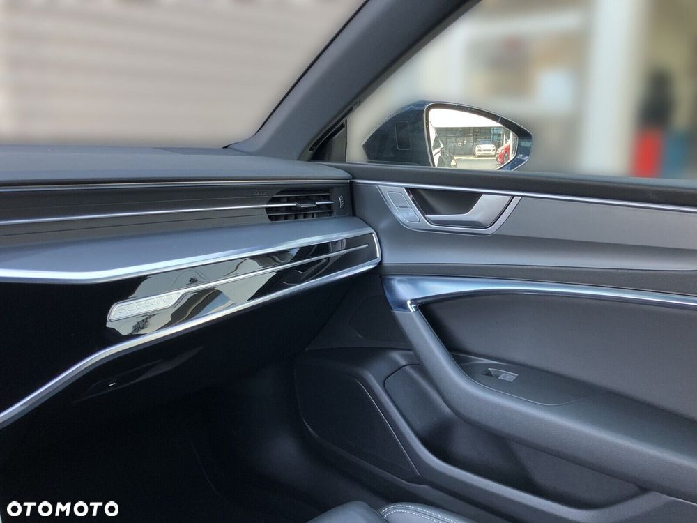 Audi A7 Sportback - 32