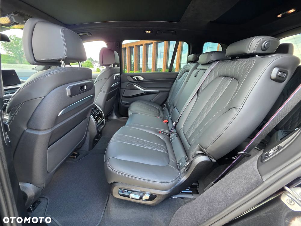 BMW X7 xDrive40d mHEV sport - 13