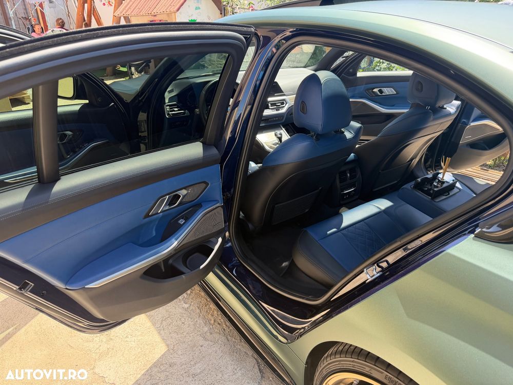 BMW Seria 3 - 16