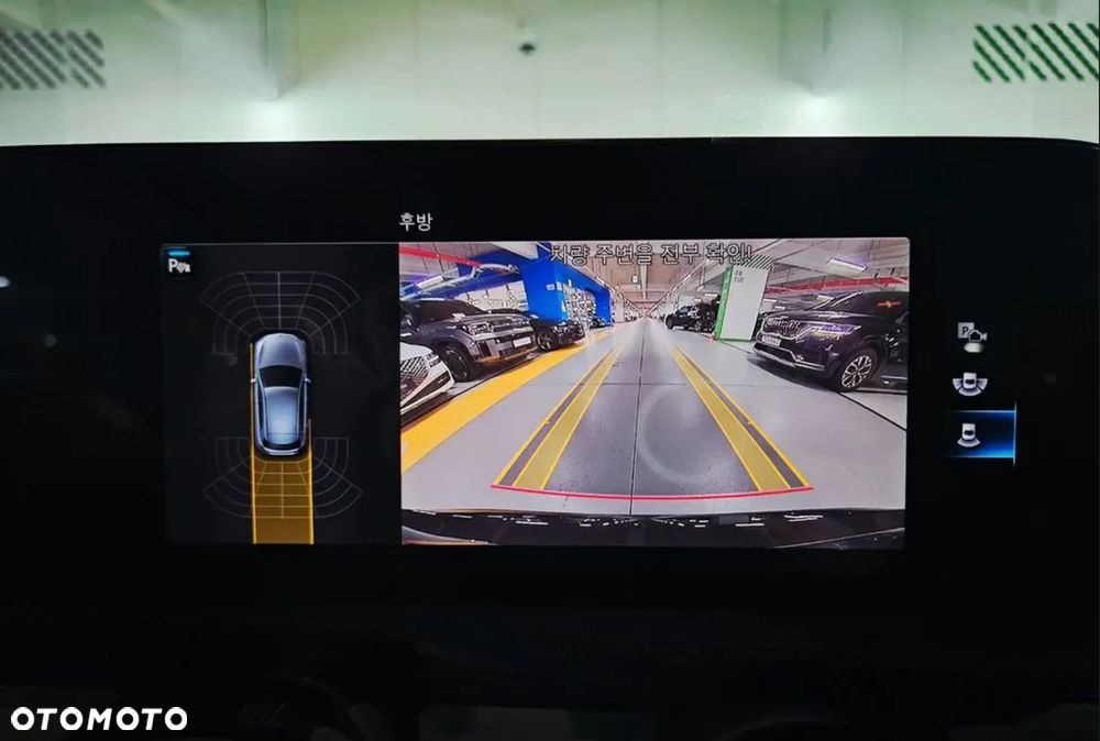 Mercedes-Benz Klasa A AMG 45 4Matic+ AMG Speedshift DCT 8G - 10