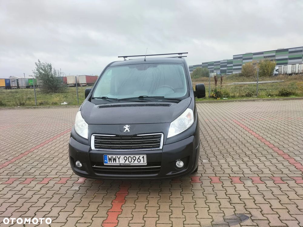 Peugeot Expert - 2