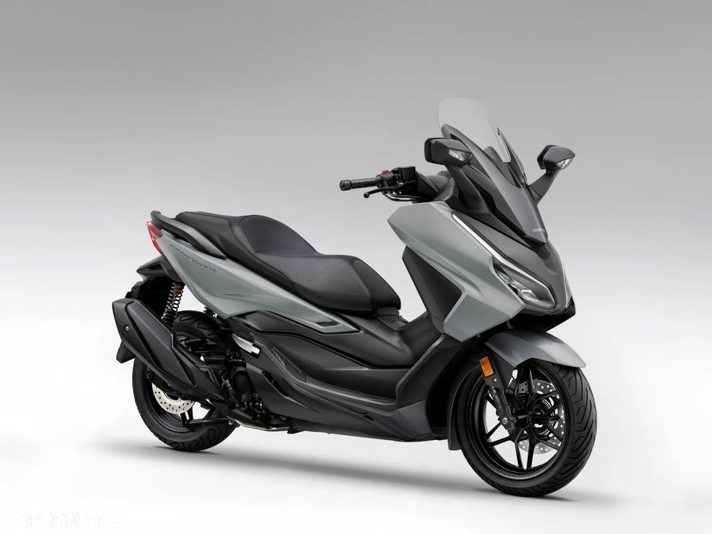 Honda NSS - 7