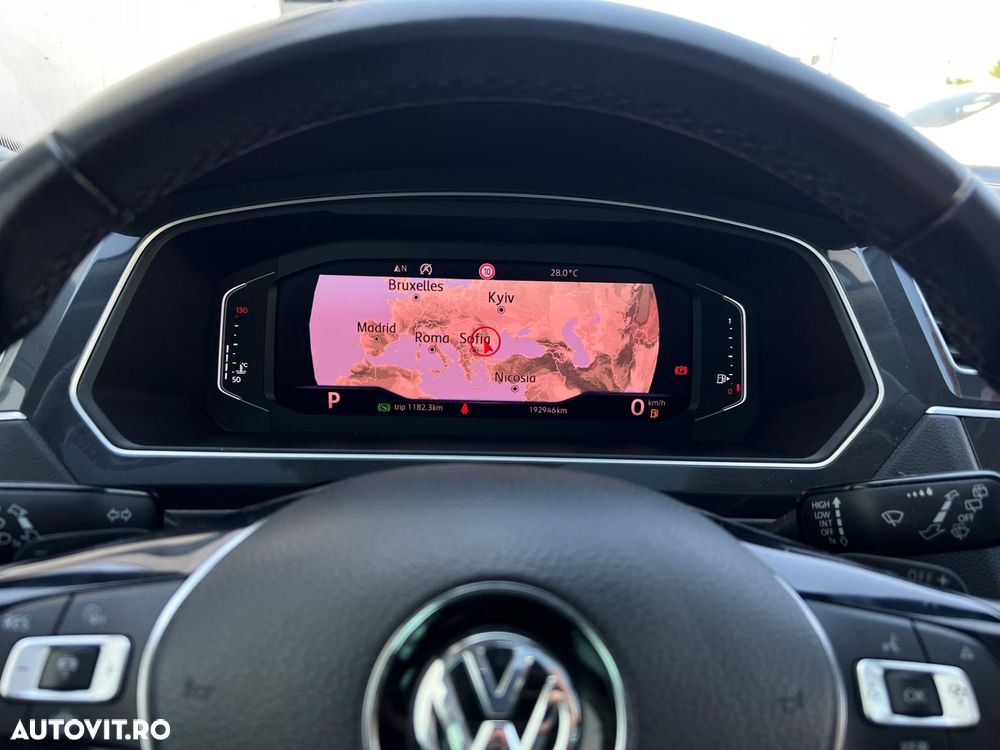 Volkswagen Tiguan - 23