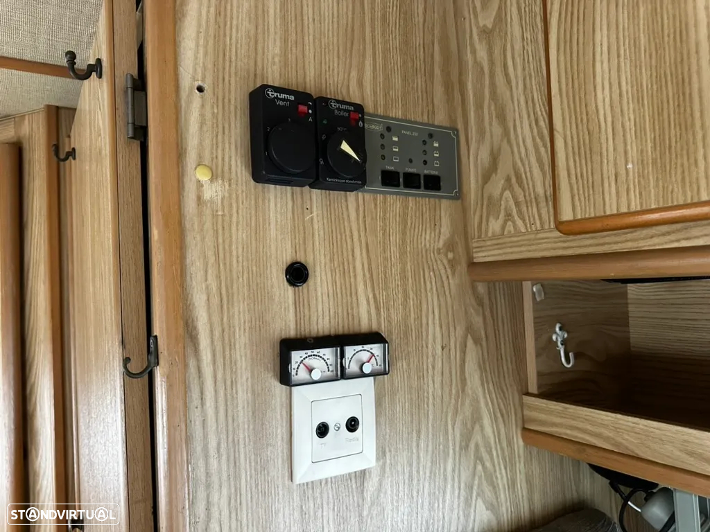 Fiat Ducato - 25