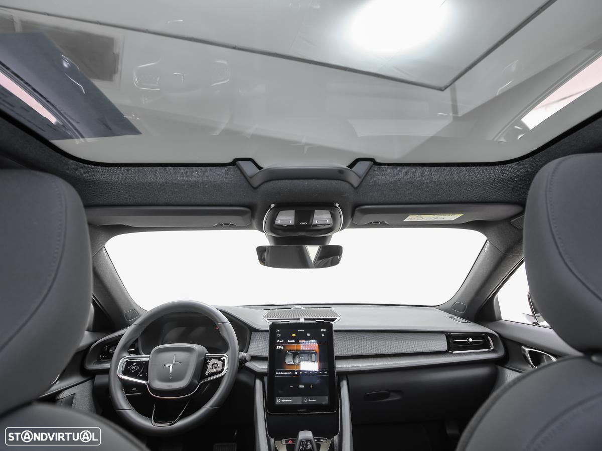 Polestar 2 Long Range 78 kWh AWD - 12