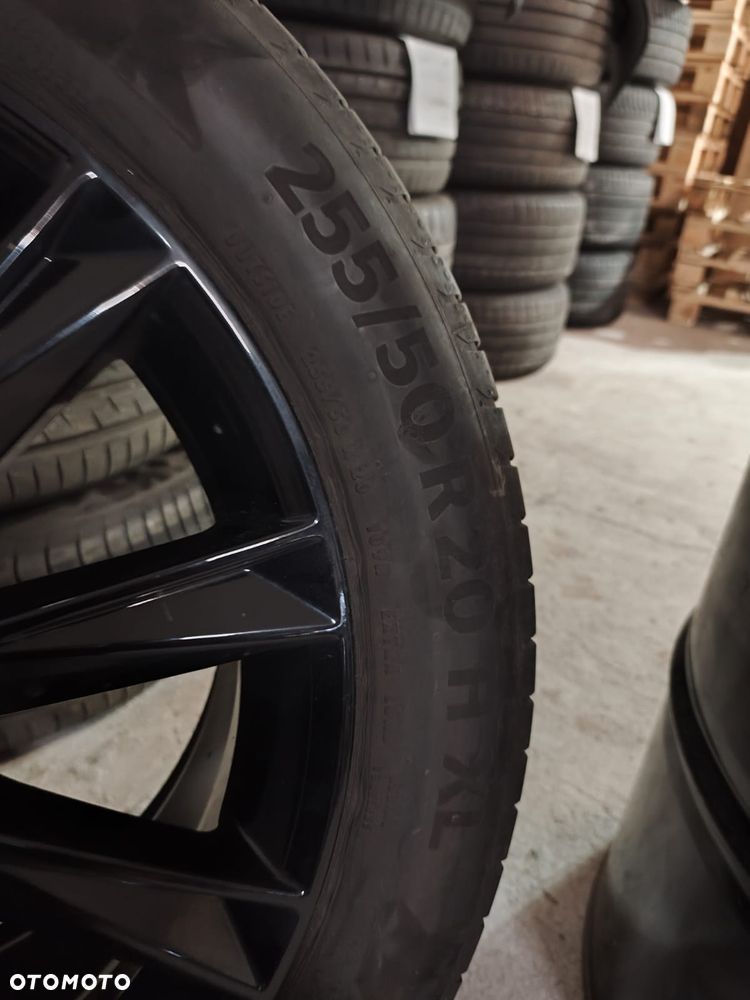 Audi e-tron 55 Quattro Advanced - 34