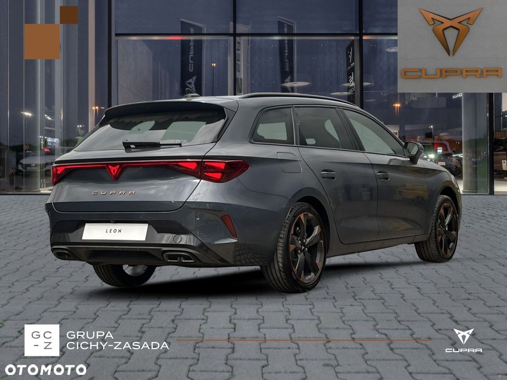 Cupra Leon - 7