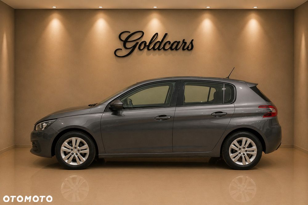 Peugeot 308 BlueHDi 130 Stop & Start Style - 7
