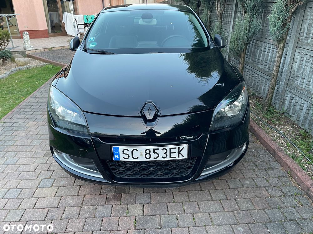 Renault Megane 1.4 16V TCE Bose Edition - 3