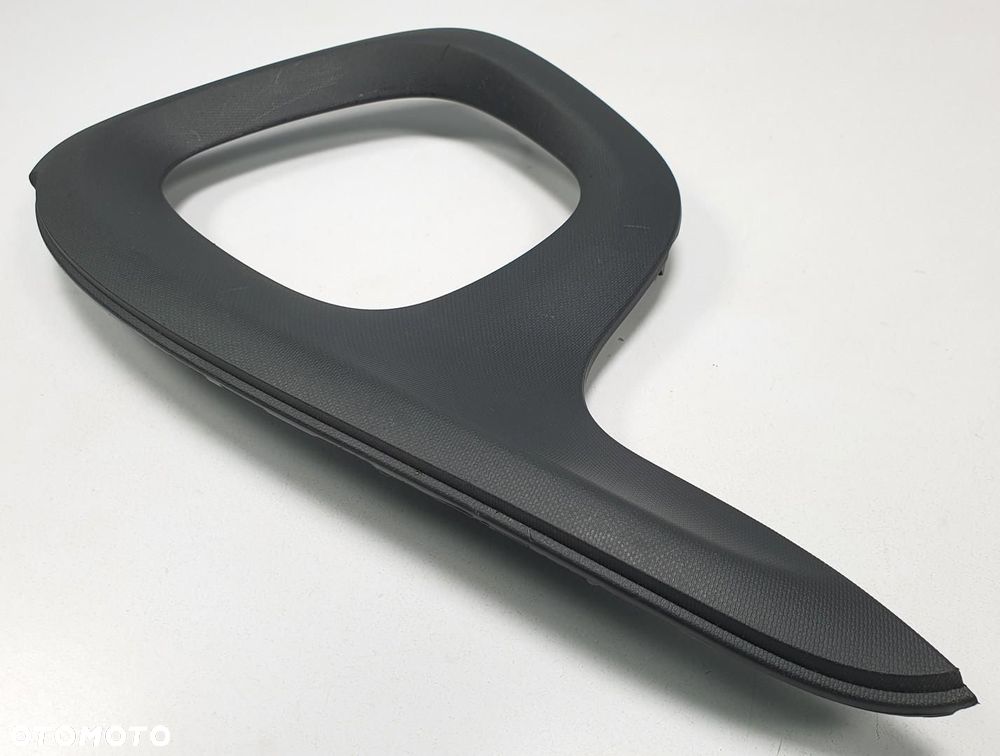 OSŁONA RAMKA TUNELU SMART FORFOUR II 453 00181608 00195197 - 3