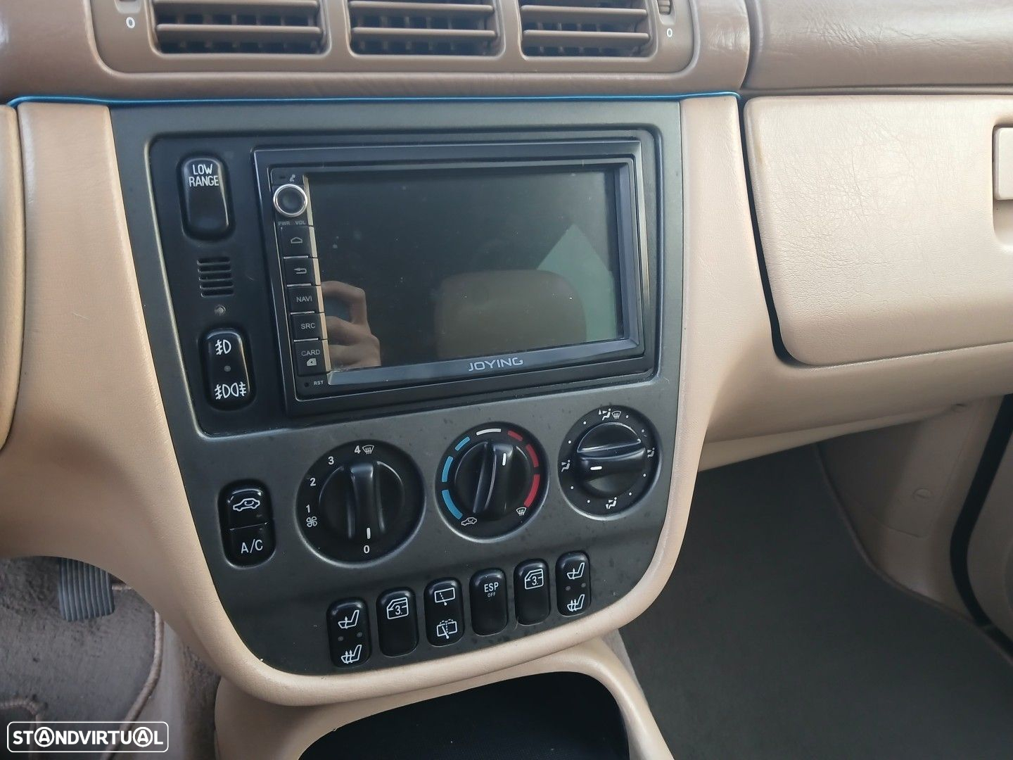 Mercedes-Benz ML 270 CDi - 22