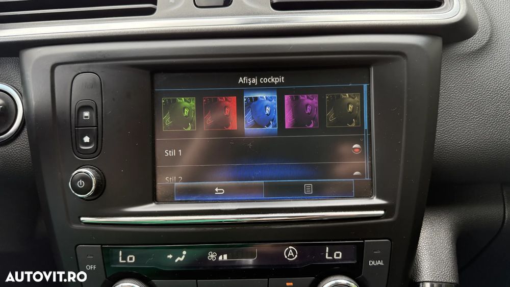 Renault Kadjar Energy dCi 110 Business - 18