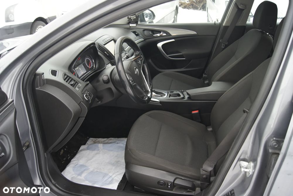 Opel Insignia 2.0 CDTI Executive - 19