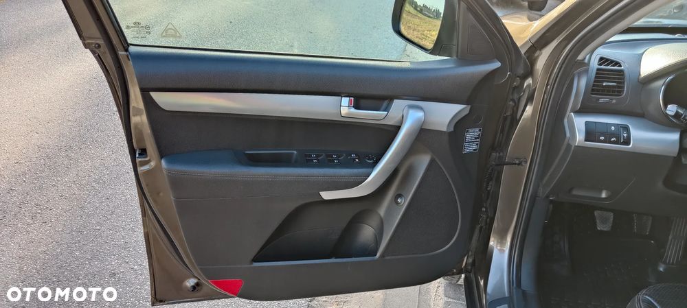 Kia Sorento 2.0 CRDi L - 17