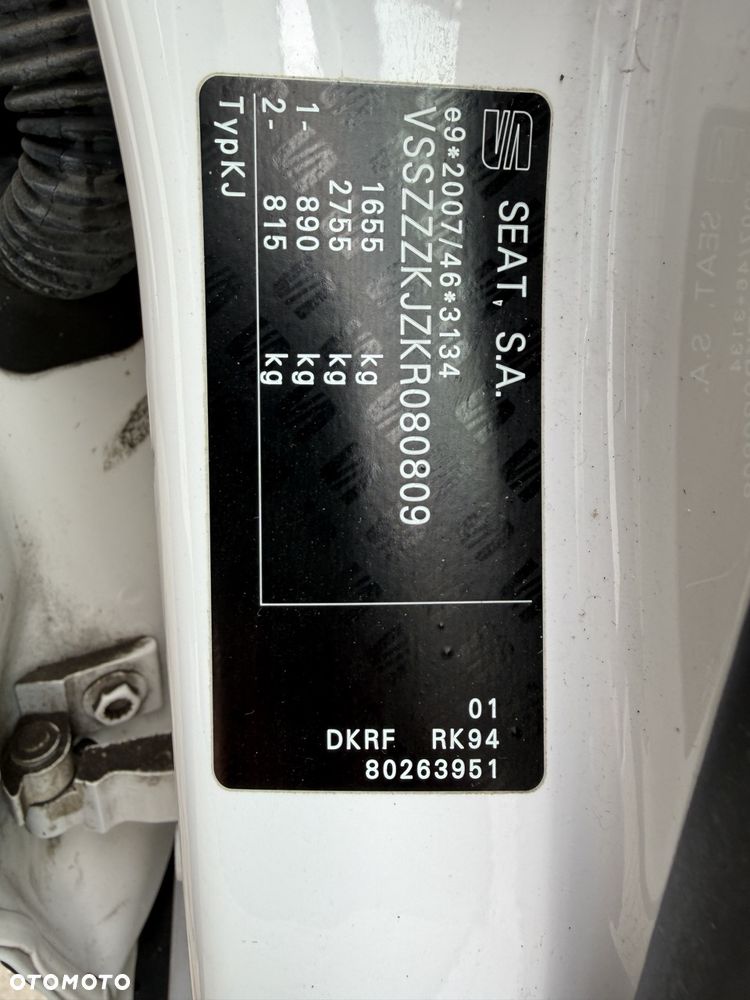 Seat Arona 1.0 TSI DSG OPF FR - 34