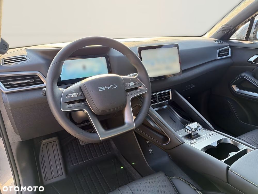 BYD Atto 2 DM-i Active - 12