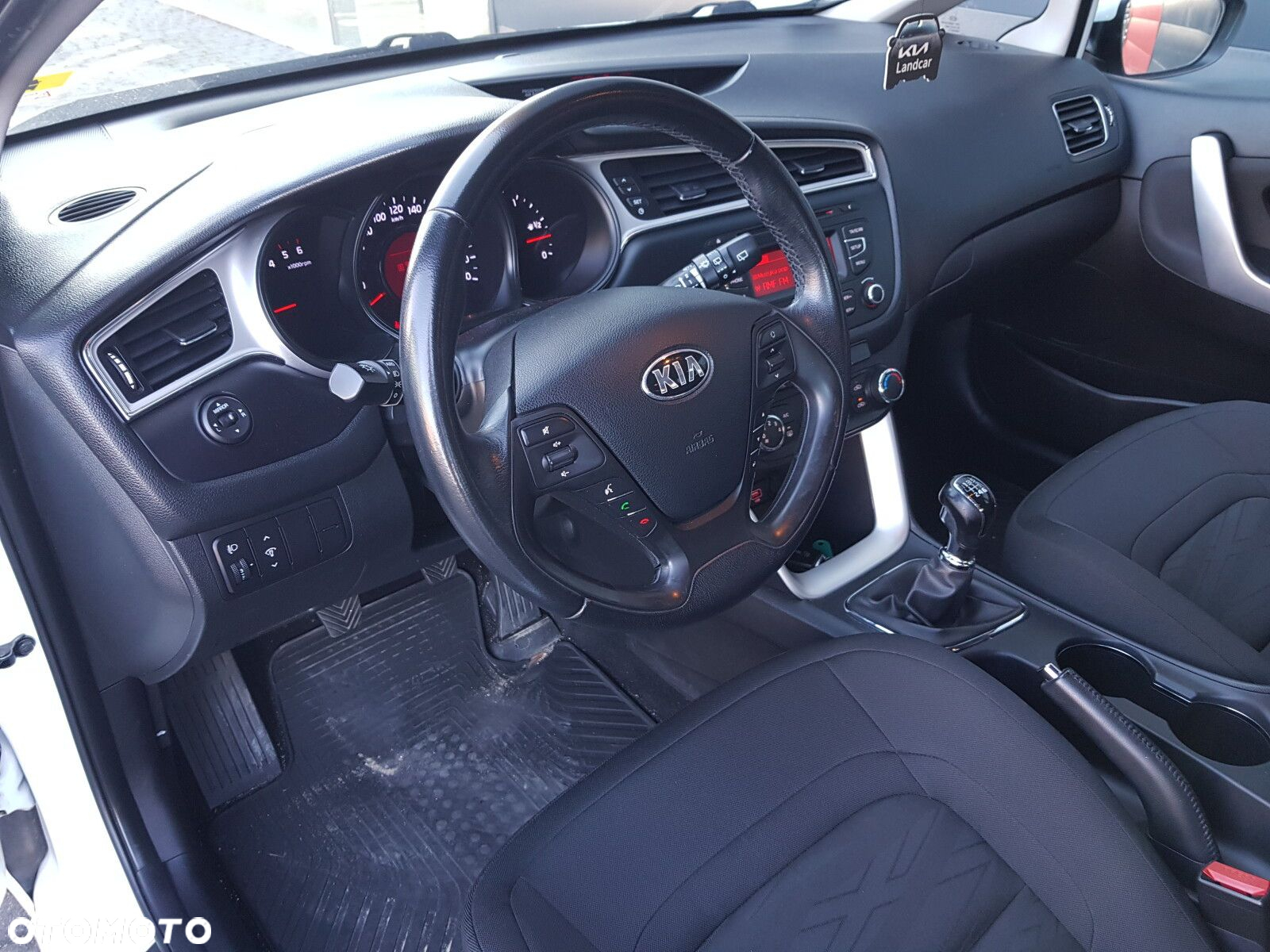 Kia Ceed Cee'd 1.4 M - 11