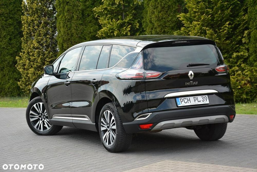 Renault Espace Energy dCi 160 EDC Initiale Paris - 6