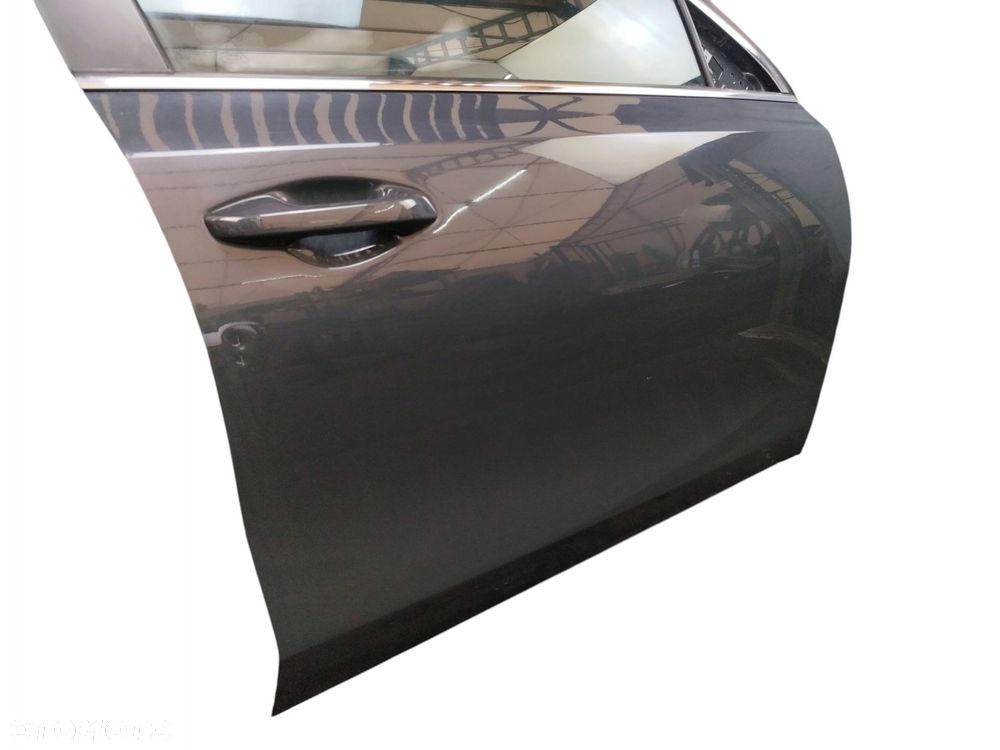 DRZWI PRAWY PRZÓD KIA CEED III LIFT LAK: H8 (21-25) - 3