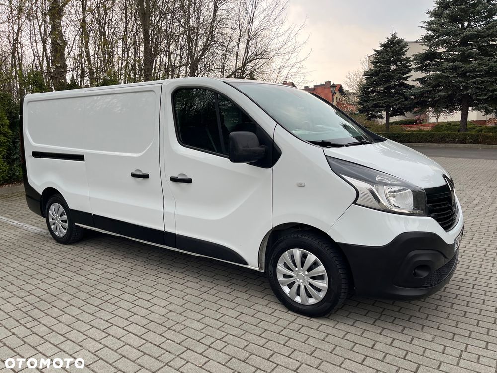Renault Trafic - 31